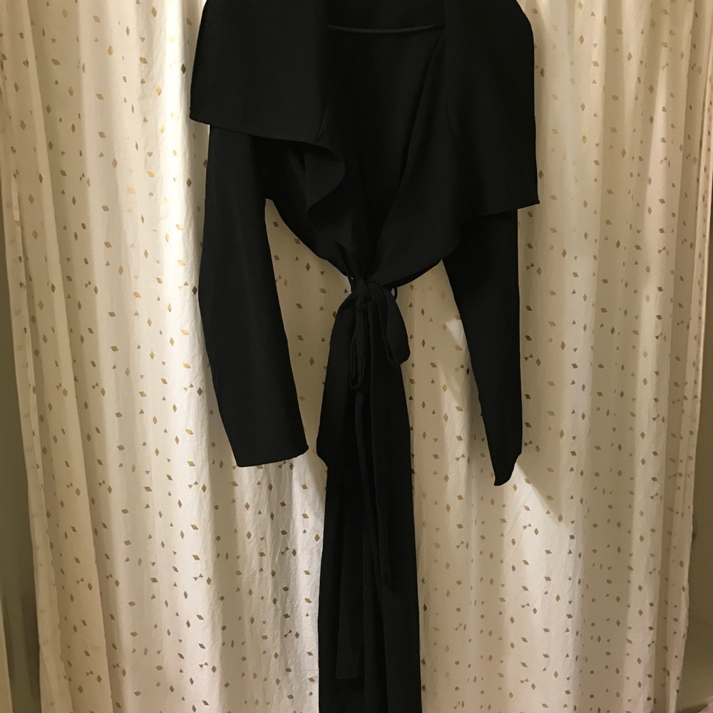 Blazer from fashionnova